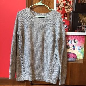 Cynthia Rowley sweater